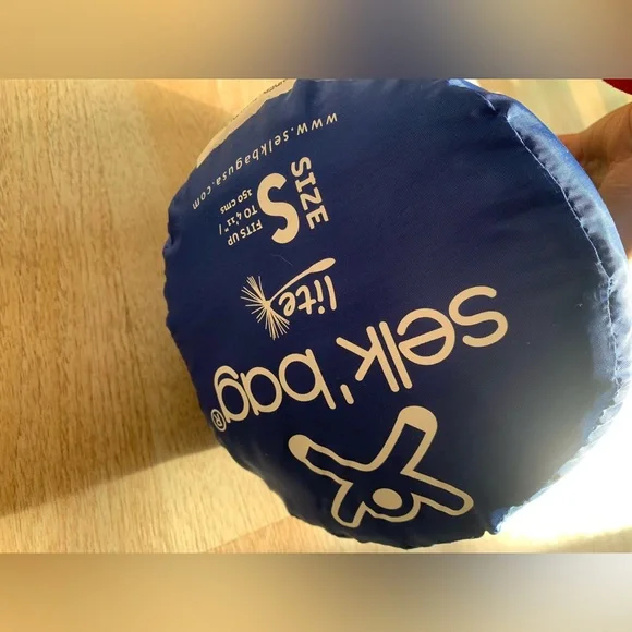 Selk bag Brand new sleeping bag - Picture 4 of 5